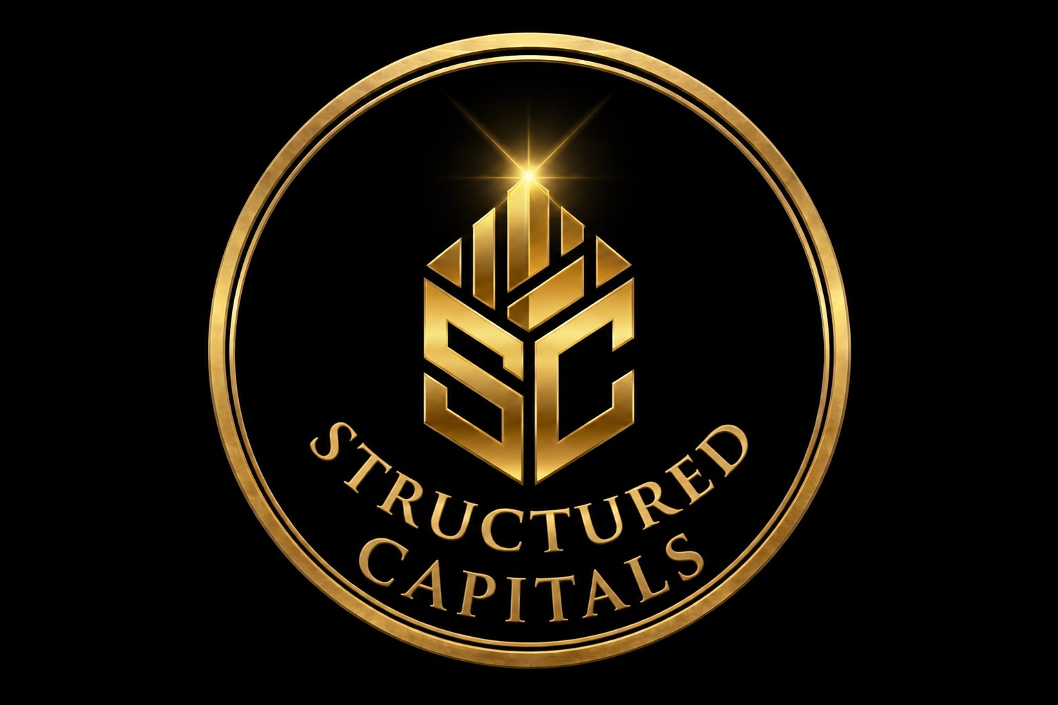 Structured Capitals